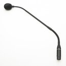 Schwanenhals USB-Tischmikrofon Uni-Directional mit Geräuschunterdrückung GN-USB 2