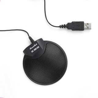 Skalierbares USB-Tisch-Konferenzmikrofon CM-1000USB