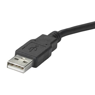 Digitaler Fußschalter Infinity IN-USB3