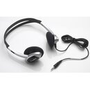 Kopfhörer Walkman-Style HP1 mono mit Klinkenstecker