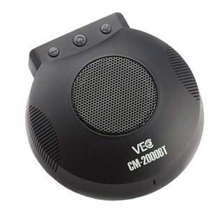 Skalierbares Tisch-Konferenzmikrofon CM-2000BT Bluetooth