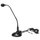 Schwanenhals Tisch- Richtmikrofon Uni-Directional GN-1 mit 3,5mm Mono-Klinkenstecker