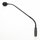 Schwanenhals Tisch- Richtmikrofon Uni-Directional GN-1 mit 3,5mm Mono-Klinkenstecker