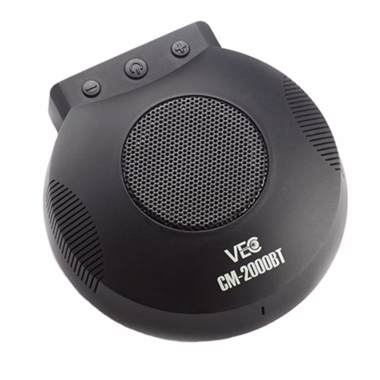 CM-2000BT Bluetooth-Konferenzmikrofon – Produktansicht