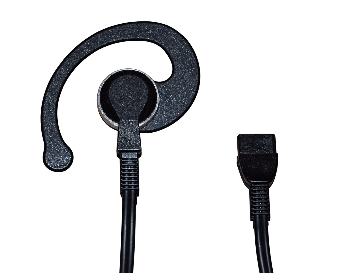 EL-GDX Einohrhörer für Grundig – Produktansicht
