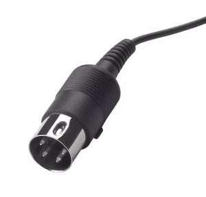 Anschluss: Philips DIN
